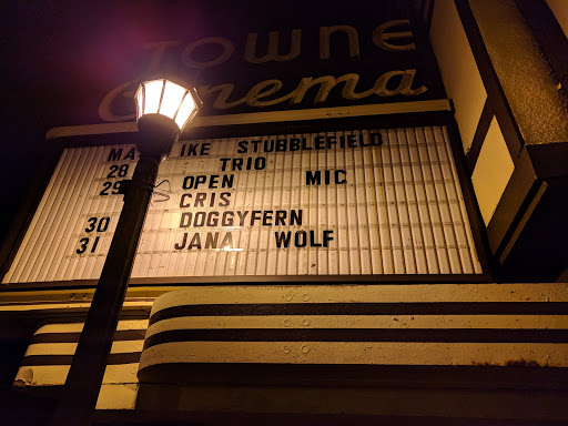 Performing Arts Theater «Avondale Towne Cinema», reviews and photos, 106 N Avondale Rd, Avondale Estates, GA 30002, USA