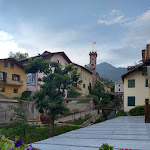 Photo n°2 de l'avis de Alberto.a fait le 29/06/2022 à 09:00 sur le  Park Hotel Villa Trunka Lunka à Cavalese