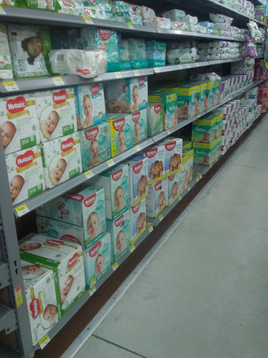 Discount Store «Walmart», reviews and photos, 8538 Interstate 35 Access Rd, San Antonio, TX 78211, USA