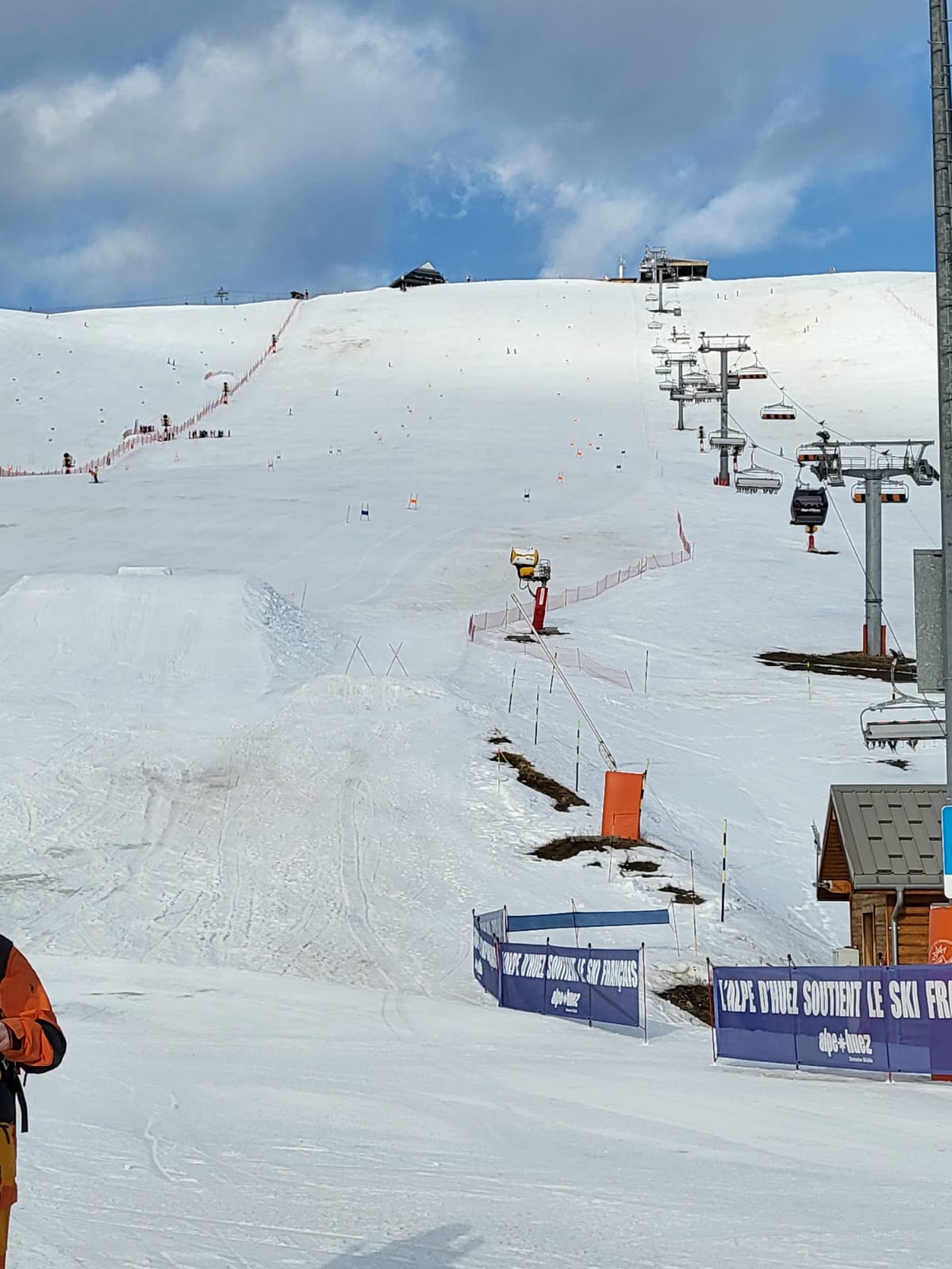 Photo n° 1 de l'avis de Zoé.a fait le 24/02/2023 à 18:31