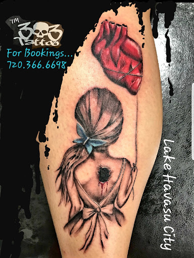 Explore japanese tattoo ideas, creative tattoo ideas in Lake Havasu City, available at 303Tattoo