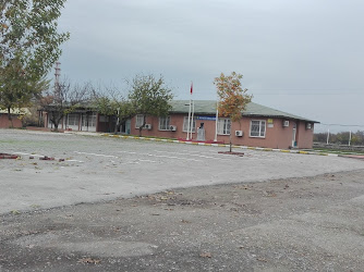 Harran Üniversitesi Birecik Meslek Yüksekokulu Okullu