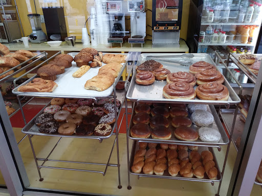 Donut Shop «AMA Donuts», reviews and photos, 1057 E Mission Blvd, Pomona, CA 91766, USA