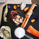 Photo n°4 de l'avis de rolando.o fait le 24/11/2018 à 17:17 sur le  Ristorante I Girasoli à Livorno