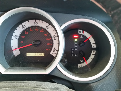 Car Dealer «Grants Pass Toyota», reviews and photos, 375 Redwood Hwy, Grants Pass, OR 97527, USA