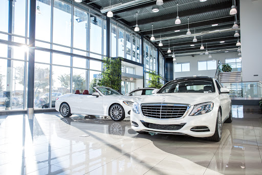 Car Dealer «Mercedes-Benz of Stockton», reviews and photos, 10777 Trinity Pkwy, Stockton, CA 95219, USA