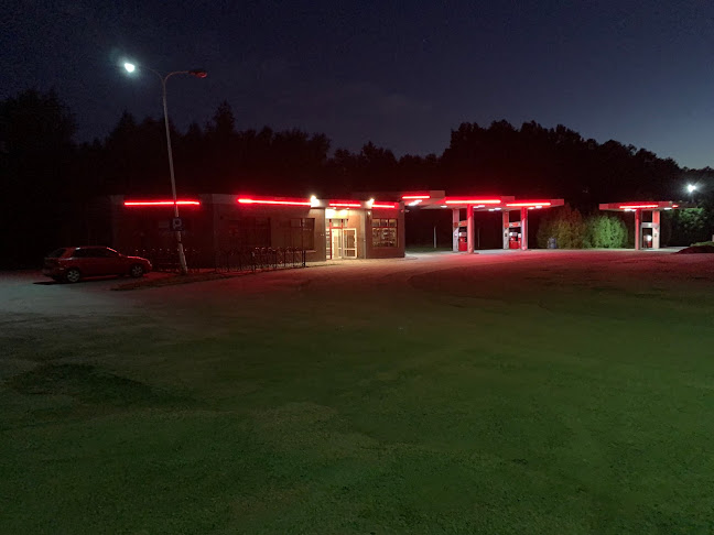 Sotank sp.j. PHU. Stacja paliw - Stacja paliw