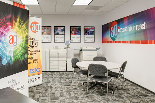 Print Shop «AlphaGraphics Denver», reviews and photos, 720 S Colorado Blvd Suite 230B, Denver, CO 80246, USA