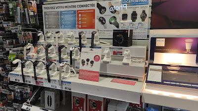 FNAC Le Mans à Le Mans