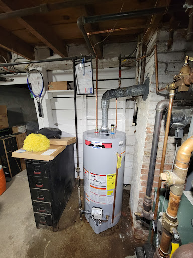 Heating Contractor «Stefani Plumbing and Heating, Inc.», reviews and photos, 95 Camelot Dr, Plymouth, MA 02360, USA