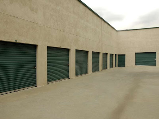 Storage Facility «Extra Space Storage», reviews and photos, 7037 Comstock Ave, Whittier, CA 90602, USA