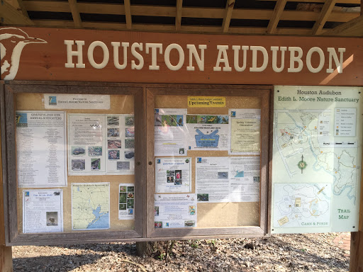 Park «Edith L Moore Nature Sanctuary», reviews and photos, 440 Wilchester Blvd, Houston, TX 77079, USA