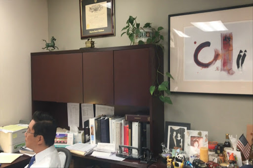 Attorney «SAC Attorneys LLP», reviews and photos