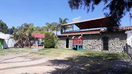 Tropicana Restaurant Familiar - Carretera San Agustin Etla Km. 2, La soledad, 68258 San Pablo Etla, Oax., Mexico