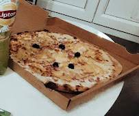 Plats et boissons du Pizzas à emporter Pizzasta & Gourmandises à Valdoie - n°4