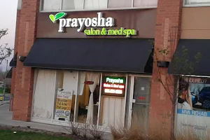 Prayosha Salon & Med Spa image