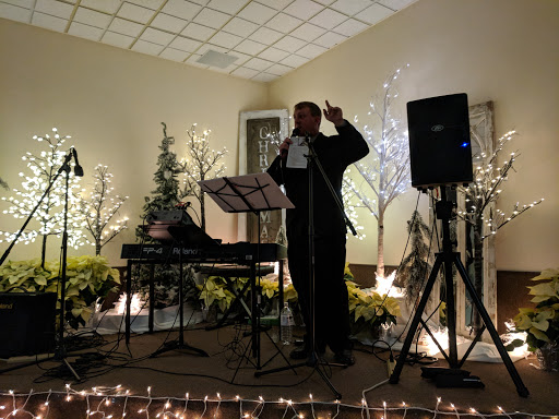 Elks Lodge #107