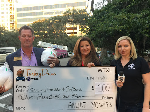 Moving and Storage Service «AMWAT Moving Warehousing Storage», reviews and photos, 319 Ross Rd, Tallahassee, FL 32305, USA