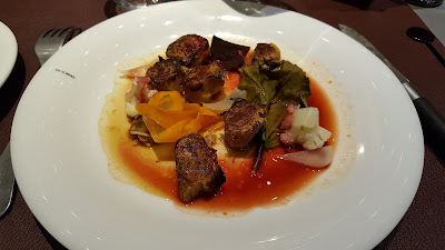Café Bras à Rodez