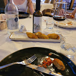 Photo n°2 de l'avis de Bernd.r fait le 08/08/2023 à 19:35 sur le  Pedamì à Capaccio Paestum