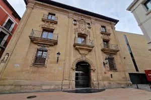Museum of La Rioja image