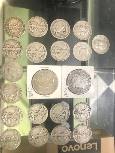 Pawn Shop «Elite Pawn Shop LLC», reviews and photos, 10011 Jefferson Ave, Newport News, VA 23605, USA