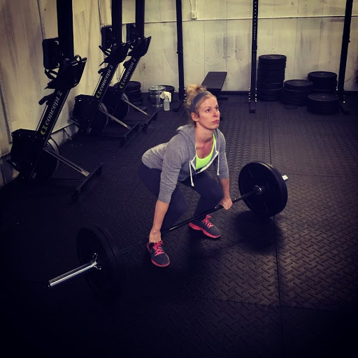 Gym «Ohio Strength - Home of CrossFit Italian Village», reviews and photos, 279 E 5th Ave, Columbus, OH 43201, USA