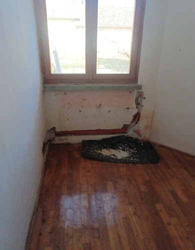 KAPIZOL GOLD KFT.Góbor Csaba VÍZ-FŰTÉS SZERELÉS,GENERÁL KIVITELEZÉS. - Szolnok