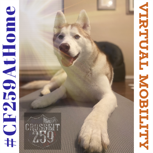 Gym «CrossFit 259», reviews and photos, 100 Janet Kay Dr, Longview, TX 75605, USA