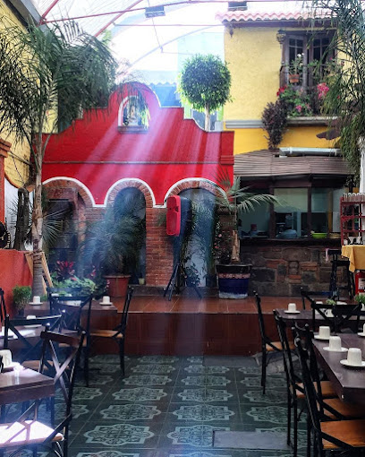 Restaurante Lina Xochimilco - Calle 5 de Mayo #82 Esquina, Av Cuauhtémoc, Xaltocan, 16090 Ciudad de México, CDMX, Mexico
