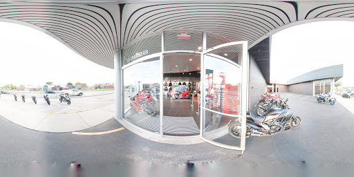 Motorcycle Dealer «Ducati Detroit», reviews and photos, 33828 Woodward Ave, Birmingham, MI 48009, USA