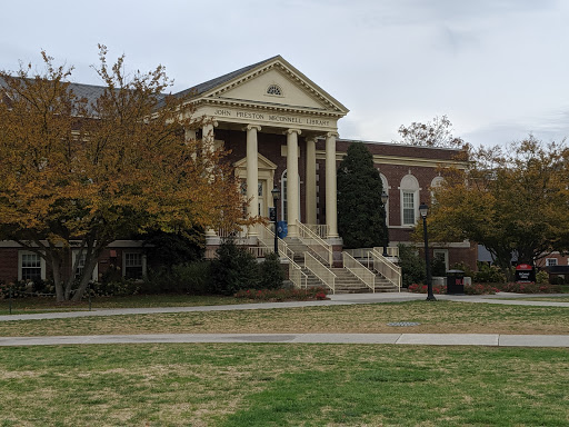University «Radford University», reviews and photos