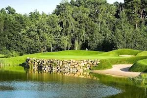 Modry Las Golf Club image