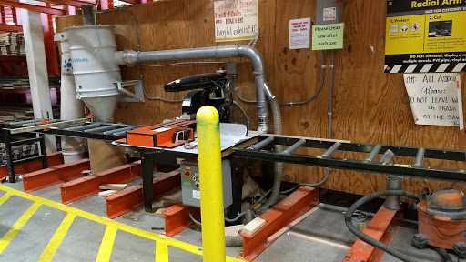 Home Improvement Store «The Home Depot», reviews and photos, 230 Oak Lee Dr, Ranson, WV 25438, USA