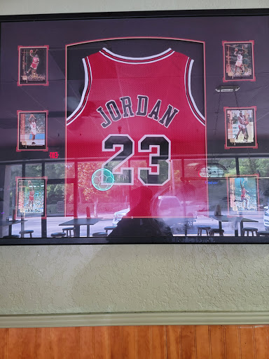 Shopping Mall «Victoria Square Shopping Center», reviews and photos, 1788 S Woodland Blvd, DeLand, FL 32720, USA