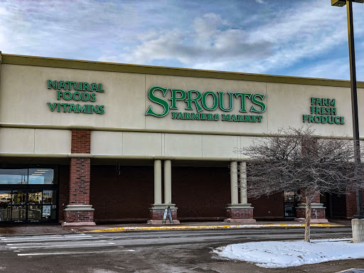 Sprouts Farmers Market, 5150 W 120th Ave, Westminster, CO 80030, USA, 