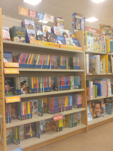 Book Store «Barnes & Noble», reviews and photos, 2443 Vestal Pkwy E, Vestal, NY 13850, USA