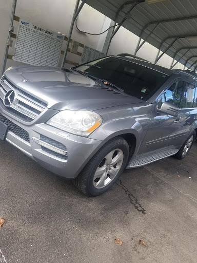 Nissan Dealer «Awesome Nissan of Brunswick», reviews and photos, 231 Chapel Crossing Rd, Brunswick, GA 31525, USA