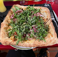 Plats et boissons du Pizzeria Les 4 Eléments Restaurant & Street Food à Agde - n°2