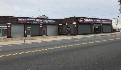 Auto Repair Shop «Rapco Automotive Centers», reviews and photos, 1620 W Hunting Park Ave, Philadelphia, PA 19140, USA