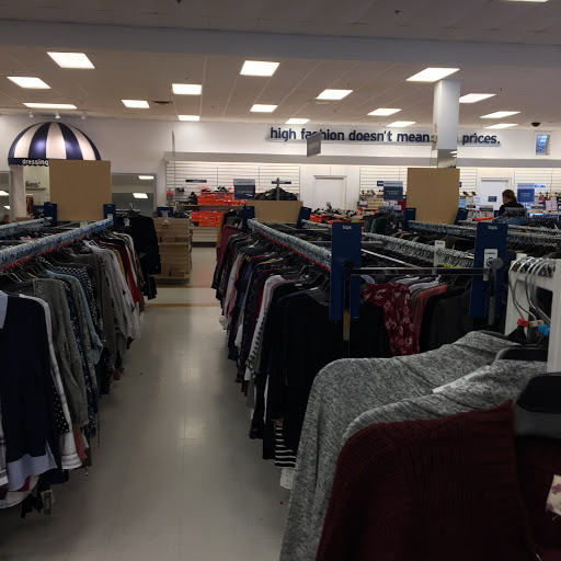 Department Store «Marshalls», reviews and photos, 3333 Preston Rd #500, Frisco, TX 75034, USA