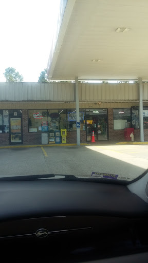 Liquor Store «HWY 90 Liquor», reviews and photos, 676 SC-90, Conway, SC 29526, USA