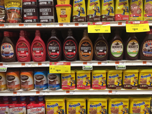 Supermarket «Fine Fare Supermarkets», reviews and photos, 656 Castle Hill Ave, Bronx, NY 10473, USA