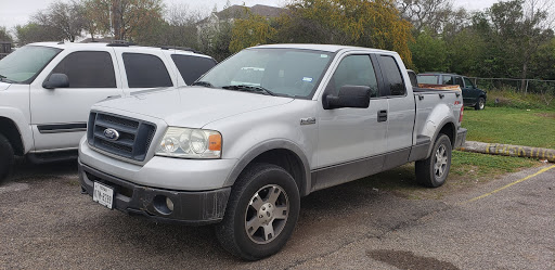 Used Car Dealer «Patriot Preowned Auto», reviews and photos, 9510 Perrin Beitel Rd, San Antonio, TX 78217, USA