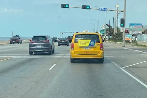 Yellow Cab Of Galveston image
