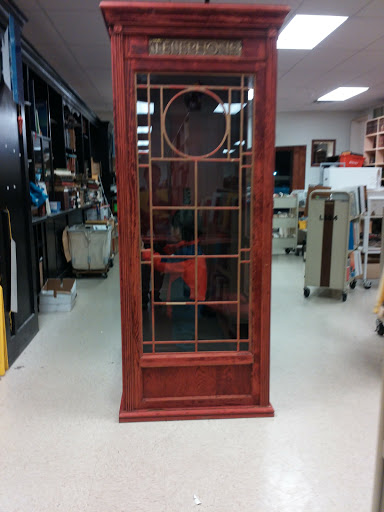 Used Book Store «Friends of the Library Bookstore», reviews and photos, 4886 Boiling Brook Pkwy, Rockville, MD 20852, USA