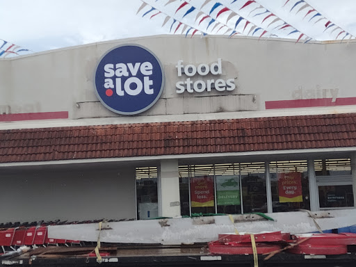 Grocery Store «Save-A-Lot», reviews and photos, 222 US Hwy 41 S, Inverness, FL 34450, USA