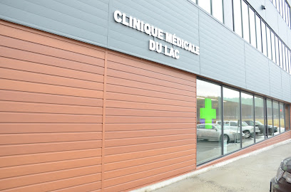 Clinique Médicale Du Lac