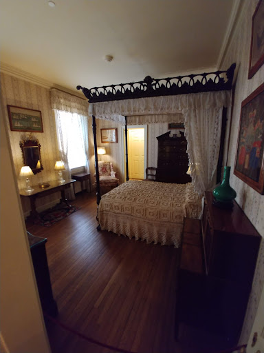 Heritage Museum «Hillwood Estate, Museum & Gardens», reviews and photos, 4155 Linnean Ave NW, Washington, DC 20008, USA