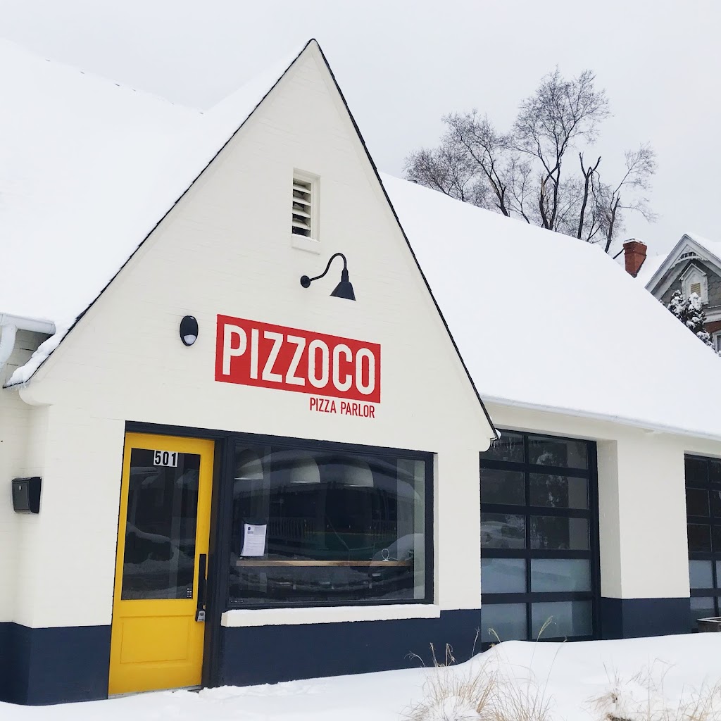 Pizzoco Pizza Parlor Winchester, VA 22601 Menu, Reviews, Hours